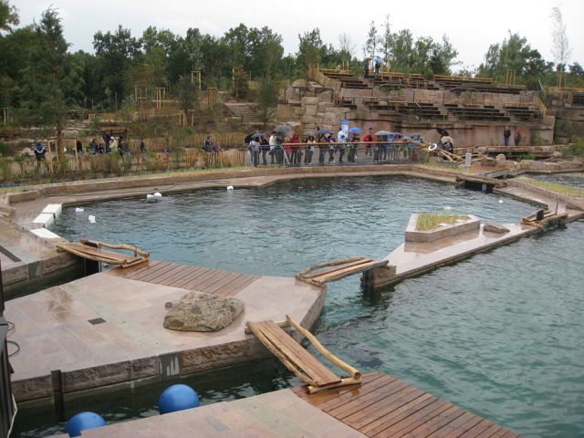 Nürnberg Zoo Preise